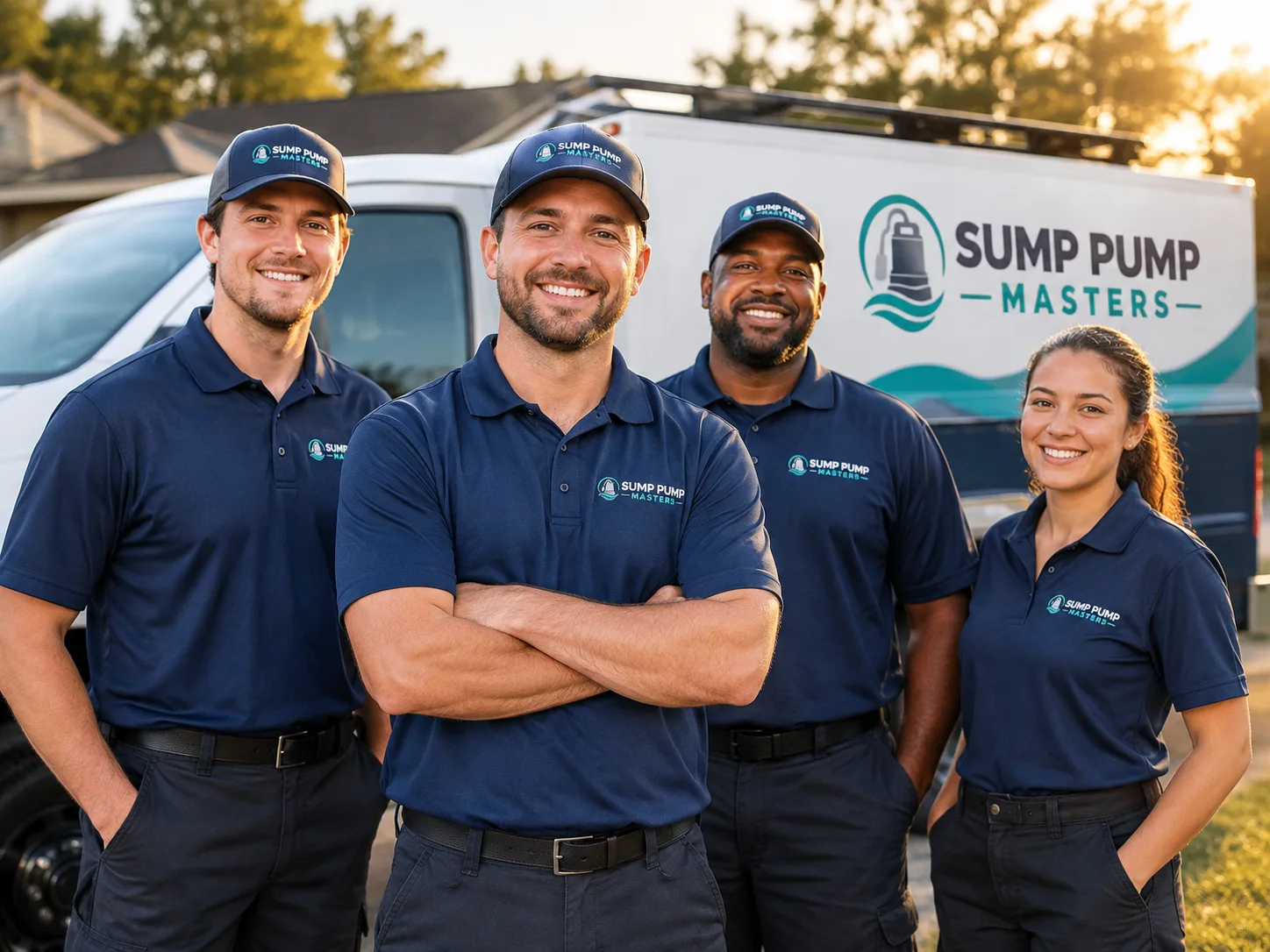 Sump Pump Repair company in Rothbury, MI