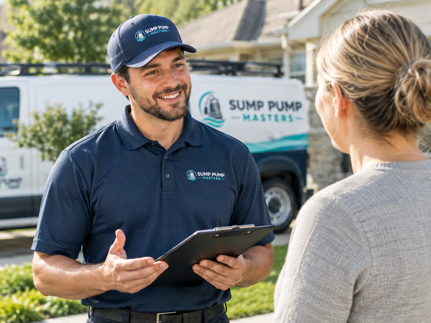 Sump Pump Repair Rothbury, MI FAQs